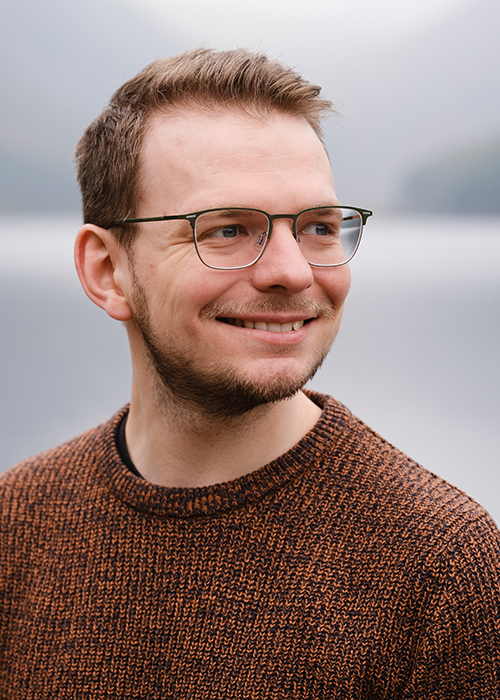 Foto von Falko Schulte