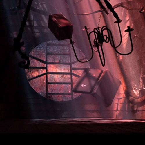 Thumbnail Into The Red