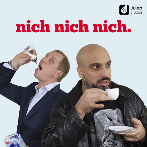 Cover nich nich nich.